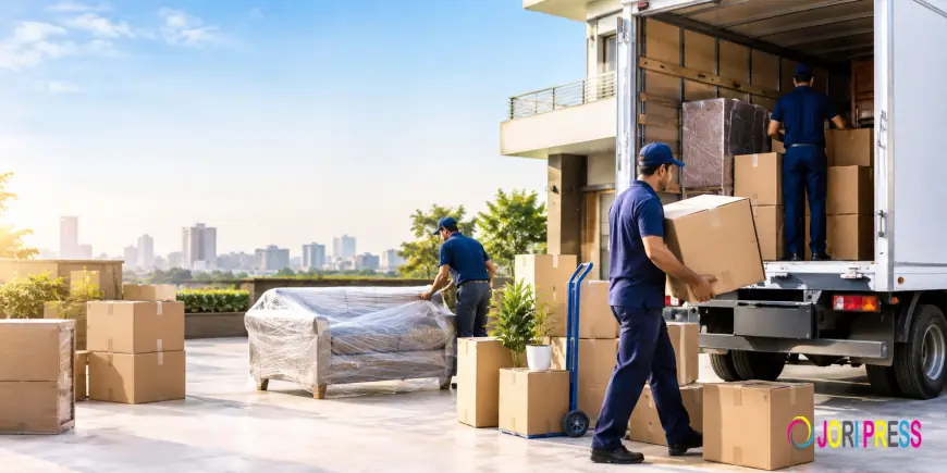 Agarwal Packers and Movers India  Making Relocation Simple and Convenient