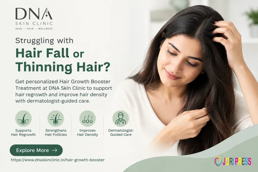 Hair Regrowth Treatment: What Actually Works for Genetic Hair Loss