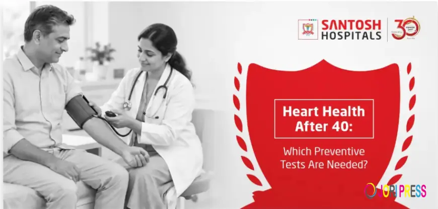 Best Cardiac health check-up in Ghaziabad