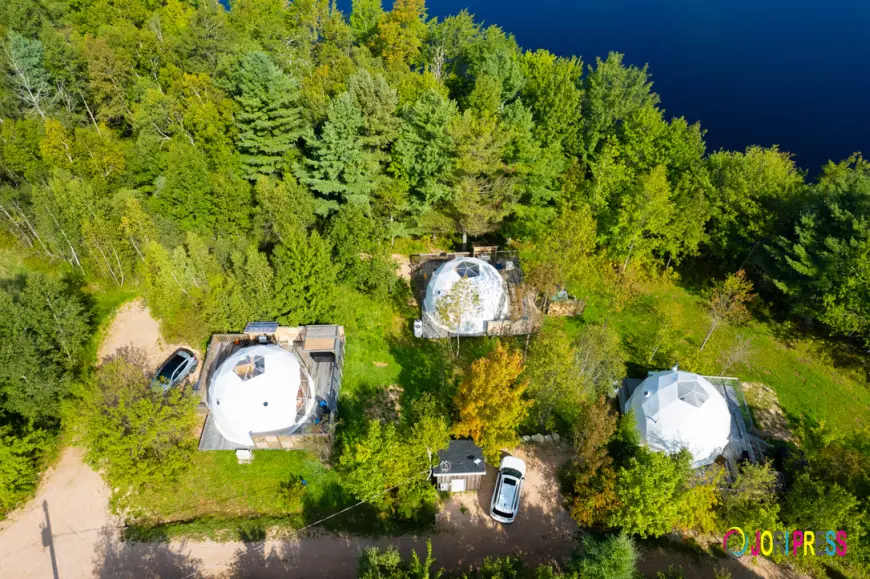 Dome Glamping vs Traditional Camping: Which Experience Is Right for You?