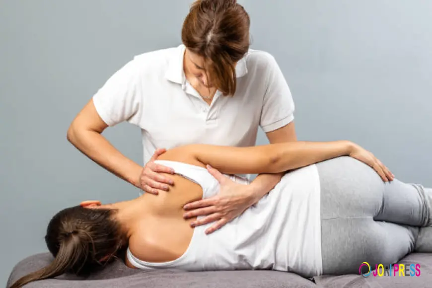 Chiropractors in Moon Township, PA: What to Know