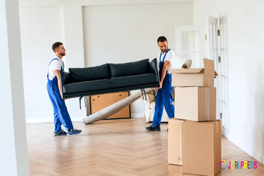 Is Hiring Professional House Movers Worth the Money?