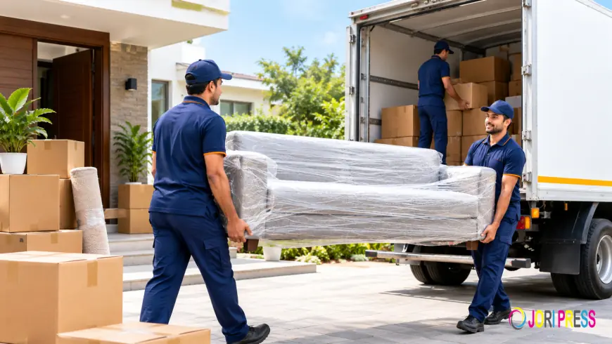 Gati Packers and Movers Near Me , A Convenient Guide to Choosing the Right Moving Service
