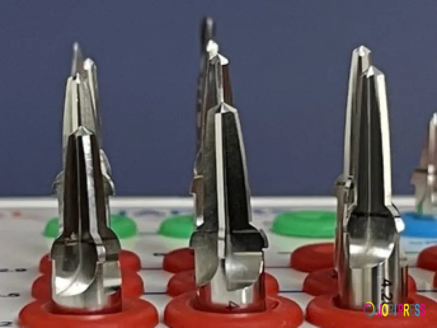 Abutment Multi Unit: A Complete Guide to Its Role in Dental Implant Restoration
