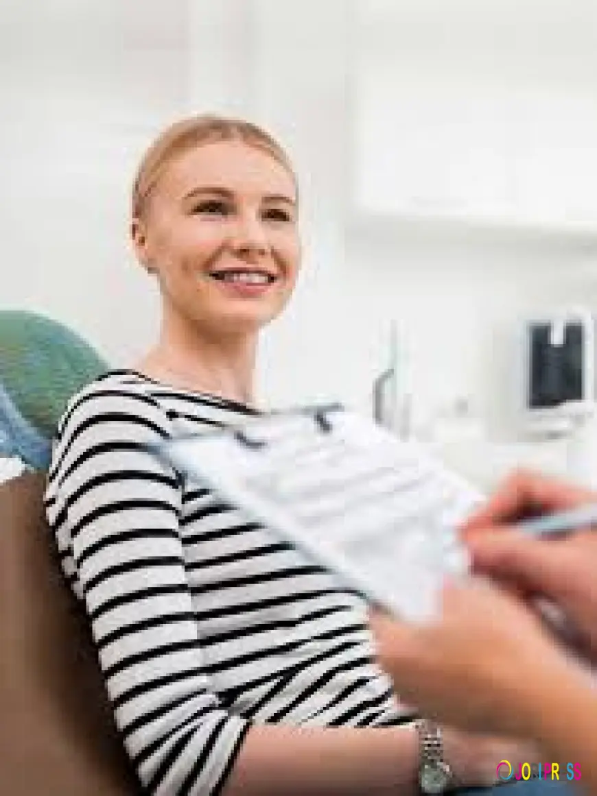 Your First Dental Visit in Dubai Marina: What to Expect and How to Prepare