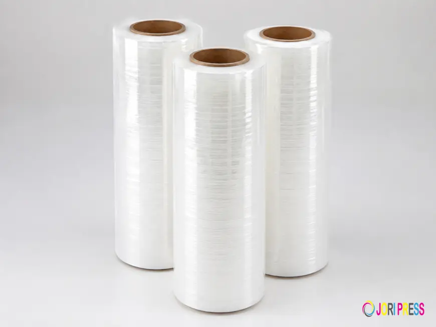 Private-Label Biodegradable Stretch Film Sourcing in 2026