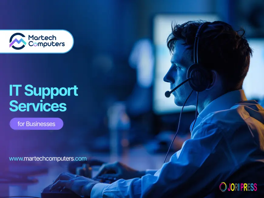 Business IT Solutions in Panchkula | Managed IT, Cybersecurity & Cloud