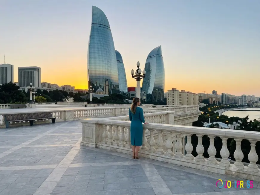 Azerbaijan Travel Guide for Indian Tourists – Food, Shopping and Sightseeing