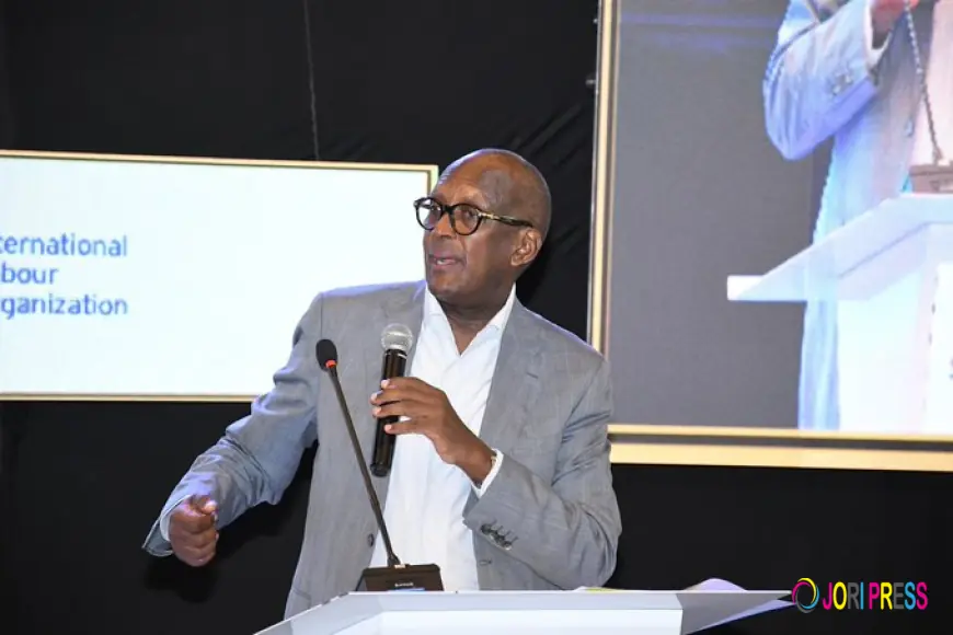 Gov't Convenes 4th National Social Protection Dialogue with a clCall for Data and Inclusive Social Interventions