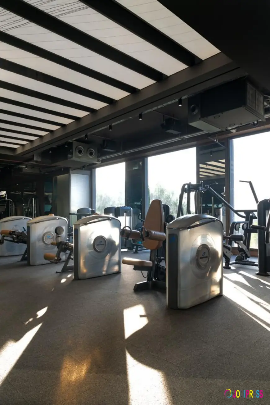 True Elevate Offers Fitness Recovery Services at Its Panchkula Gym