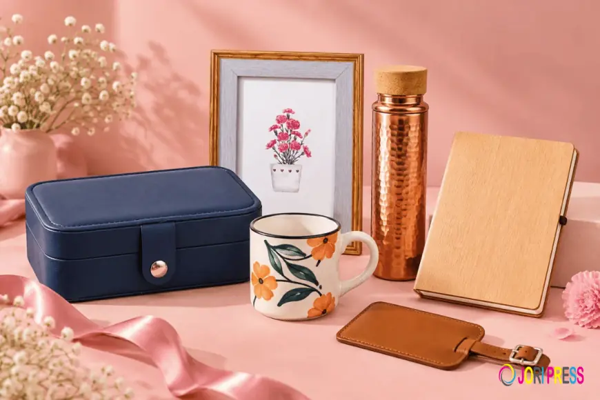 Christmas Gifts for Employees Under ₹2000: 5 Premium Ideas