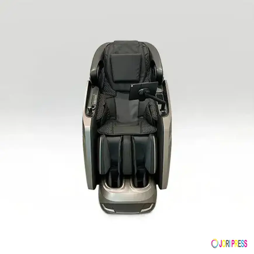 Why Massage Chairs Are Becoming Popular in Singapore