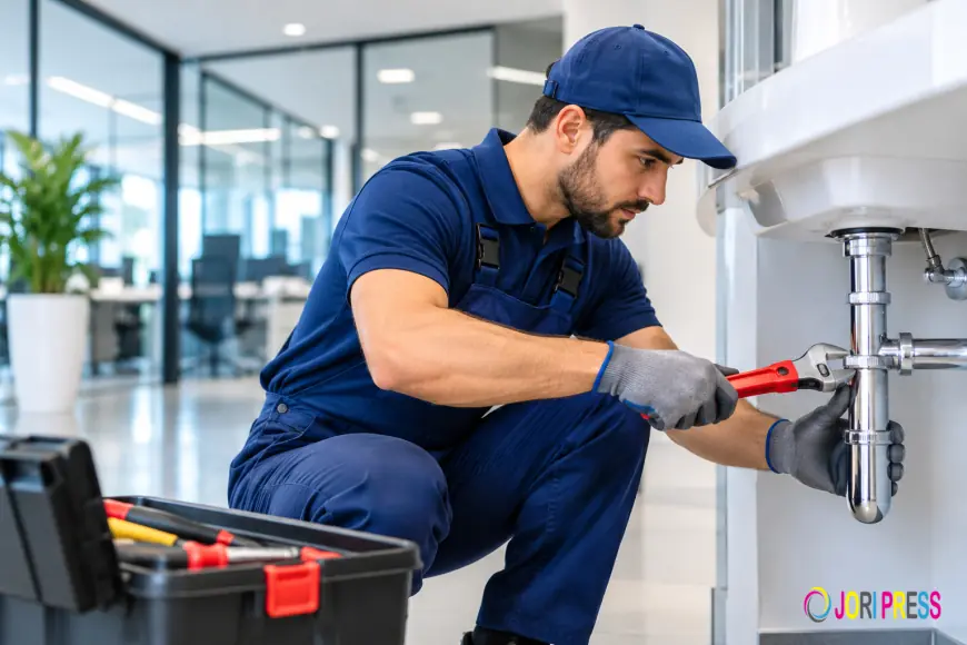 How Plumbing Companies Can Win More Whole-Home Repiping Projects
