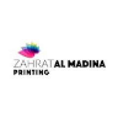 Zahrat Al Madina Printing