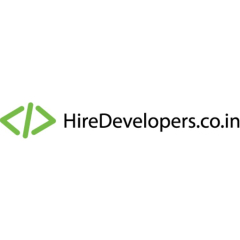 Hire Developers
