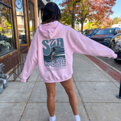 Szasosmerch
