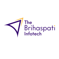 brihaspatiinfotech