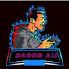 Daood Ali Gaming
