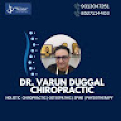 Dr Varun Duggal