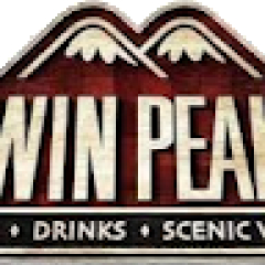 Twin Peaks Menu