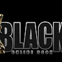 black online book