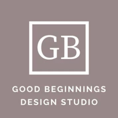 good beginnings design studio