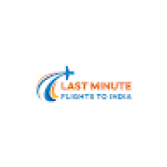 Lastminute Flightstoindia