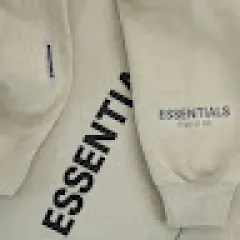 Essential Clothing 3