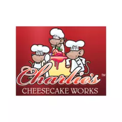 Charlies Cheesecake Works