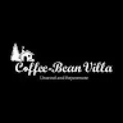 Coffee bean Villa