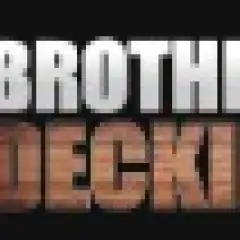 3brothersdecking