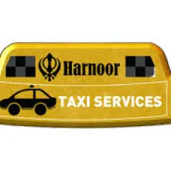 HarnoorTaxi