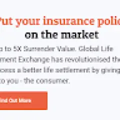 cash value life insurance policy