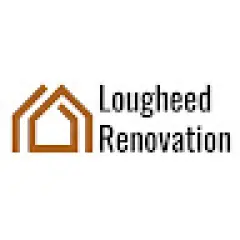 Lougheed Renovation