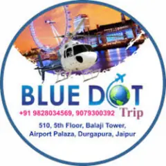 bluedottrip