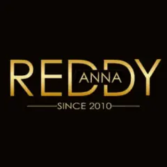 ReddyAnnaLogin