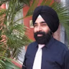 Kulwinder Singh