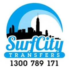 Surf City Transfers - Gold Coast Airport Transfers