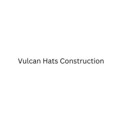 Vulcan Hats Construction