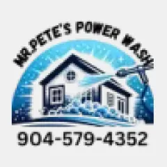 Me petes Power wash