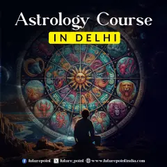 Astrology Course in Delhi