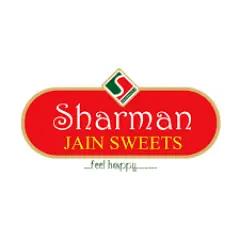 SharmanJainSweets
