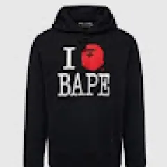 Bape Clothing