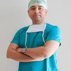 Dr Pratu Jain