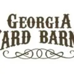 Georgia Yard Barns