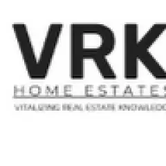 vrk home estate