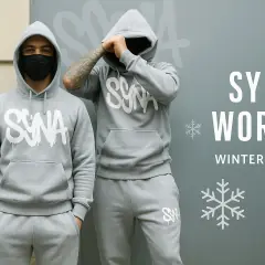 Syna World Clo