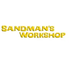 sandmansworkshop