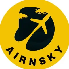 airnsky
