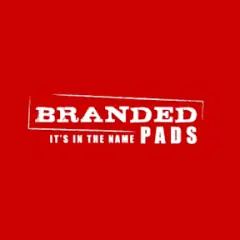 brandedpads